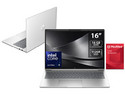 Laptop HP ProBook 4 AIG1i:
Procesador Intel Core Ultra 5 225U (hasta 4.8 GHz),
Memoria de 16GB DDR5,
SSD de 512GB,
Pantalla de 16" IPS (1920 x 1200),
Video Intel Graphics,
S.O. Windows 11 Pro.
Incluye Licencia McAfee Total Protection.