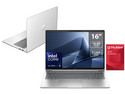 Laptop HP ProBook 4 G2i:
Procesador Intel Core Ultra 5 325 (hasta 4.5 GHz),
Memoria de 16GB DDR5,
SSD de 512GB,
Pantalla de 16" IPS,
Video Intel Graphics,
Teclado en Español,
S.O. Windows 11 Pro.
Incluye Licencia McAfee Total Protection.