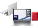 Laptop HP EliteBook 6 Next Gen AIG2i: 
Procesador Intel Core Ultra 7 355 (hasta 4.7 GHz), 
Memoria de 16GB DDR5, 
SSD de 512GB, 
Pantalla de 14" LED, 
Video Intel Graphics, 
S.O. Windows 11 Pro. 
Incluye Antivirus McAfee Total Protection.