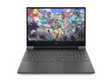Laptop Gamer HP Victus 15-fb3011la: 
Procesador AMD Ryzen 5 8645HS (hasta 5.0 GHz), 
Memoria de 8GB DDR5, 
SSD de 512GB, 
Pantalla de 15.6" LED, 
Video NVIDIA GeForce RTX 4050, 
S.O. Windows 11 Home.
