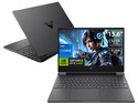 Laptop HP Victus 15:
Procesador Intel Core i7 13620H (hasta 4.9 Ghz),
Memoria de 16GB DDR5,
SSD de 512GB,
Pantalla de 15.6" LED,
Video GeForce RTX 5060,
S.O. Windows 11 Home