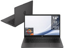 Laptop HP 245 G10:
Procesador AMD Ryzen 7 7730U (hasta 4.5 Ghz),
Memoria de 8GB DDR4 3200MHz,
SSD de 512GB,
Pantalla de 14" LED HD (1366 x 768),
Video Radeon Graphics,
S.O. Windows 11 Home