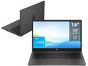 Laptop HP 240 G10: 
Procesador Intel Core i3 N305 (hasta 3.8 GHz), 
Memoria de 16GB DDR4,
SSD de 1TB, 
Pantalla de 14" LED HD (1366 x 768), 
Video UHD Graphics, 
S.O. Windows 11 Home.