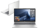 Laptop HP 15-FC0025WM: 
Procesador AMD Ryzen 5 7520U (hasta 4.3 GHz), 
Memoria de 8GB DDR5, 
SSD de 1TB, 
Pantalla de 15.6" LED Multi-Touch, 
Video Radeon Graphics, 
S.O. Windows 11 Home. 
Teclado Versión en Inglés.