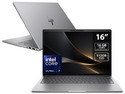 Workstation HP ZBOOK 8 G1I: 
Procesador Intel Core Ultra 7 255H (hasta 5.1 GHz), 
Memoria de 16GB DDR5, 
SSD de 512GB, 
Pantalla de 16" LED, 
Video NVIDIA RTX 500 ada, 
S.O. Windows 11 Home.
