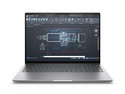 Workstation Portátil HP ZBook 8 G1i:
Procesador Intel Core Ultra 7 255H (hasta 5.1 GHz),
Memoria de 16GB DDR5,
SSD de 512GB,
Pantalla de 16" LED (1920 x 1200),
Video GeForce RTX 500,
Teclado en Español,
S.O. Windows 11 Pro.
