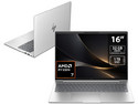 Laptop HP EliteBook 6 AIG1a: 
Procesador AMD Ryzen 7 250 (hasta 5.1 GHz), 
Memoria de 32GB DDR5, 
SSD de 1TB, 
Pantalla de 16" LED, 
Video Radeon 780M, 
S.O. Windows 11 Pro.