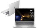 Laptop HP HP EliteBook 6 Next Gen AIG2i: 
Procesador Intel Core Ultra 5 325 (hasta 4.5 GHz), 
Memoria de 16GB DDR5, 
SSD de 512GB, 
Pantalla de 14" LED, 
Video Intel Graphics, 
S.O. Windows 11 Pro.