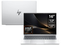 Laptop HP EliteBook 8 G2a: 
Procesador AMD Ryzen AI 7 450 (hasta 5.1 GHz), 
Memoria de 32GB DDR5, 
SSD de 512GB, 
Pantalla de 16" LED, 
Video Radeon 860M, 
S.O. Windows 11 Pro.