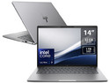 Workstation Portátil HP ZBook 8 G2i:
Procesador Intel Core Ultra 9 386H (hasta 4.9 GHz),
Memoria de 32GB DDR5,
SSD de 1TB,
Pantalla de 14" LED (1920 x 1200),
Video RTX Pro 500,
S.O. Windows 11 Pro.