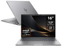 Workstation Portátil HP ZBook 8 G3a:
Procesador AMD Ryzen 9 AI HX Pro 470 (hasta 5.2 GHz),
Memoria de 24GB DDR5,
SSD de 1TB,
Pantalla de 16" LED (1920 x 1200),
Video Radeon 890M,
S.O. Windows 11 Pro.