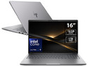 Workstation HP ZBook X G1i: 
Procesador Intel Core Ultra 9 285H (hasta 5.4 GHz), 
Memoria de 16GB DDR5, 
SSD de 1TB, 
Pantalla de 16" LED, 
Video NVIDIA RTX PRO 1000, 
S.O. Windows 11 Pro.