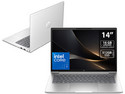 Laptop HP ProBook 4 G2i AI:
Procesador Intel Core 7 350 (hasta 4.8 GHz),
Memoria de 16GB LPDDR5,
SSD de 512GB,
Pantalla de 14" IPS (1920 x 1200),
Video Intel Graphics,
S.O. Windows 11 Pro.