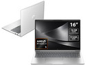 Laptop HP ProBook 4 G2a Next Gen AI: 
Procesador AMD Ryzen AI 5 430 (hasta 4.5 GHz), 
Memoria de 16GB DDR5, 
SSD de 512GB, 
Pantalla de 16" LED, 
Video Radeon 840M,
S.O. Windows 11 Home.