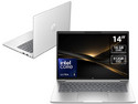 Laptop HP ProBook 4 G2i:
Procesador Intel Core Ultra 5 325 (hasta 3.5 GHz),
Memoria de 16GB DDR5,
SSD de 512GB,
Pantalla de 14" IPS (1920 x 1200),
Video Intel Graphics,
S.O. Windows 11 Pro.