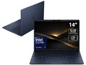 Laptop HP Elitebook X AIG2i:
Procesador Intel Core Ultra 7 356H (hasta 4.7 GHz),
Memoria de 32GB LPDDR5,
SSD de 1TB,
Pantalla de 14" IPS (1920 x 1200),
Video Intel Graphics,
S.O. Windows 11 Pro.