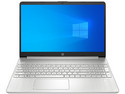 Laptop HP 15-DY2095WM:
Procesador Intel Core i5 1135G7 (hasta 4.20 GHz),
Memoria de 8GB DDR4,
SSD de 256GB,
Pantalla de 15.6