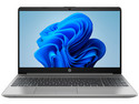 Laptop HP 250 G9:
Procesador Intel Core i7 1255U (hasta 4.7 GHz),
Memoria de 8GB DDR4,
SSD de 256GB,
Pantalla de 15.6