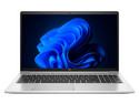 Laptop HP ProBook 450 G9:
Procesador Intel Core i7 1255G7 (hasta 4.7 GHz),
Memoria de 16GB,
SSD de 512GB,
Pantalla de 15.6