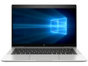 Laptop HP EliteBook x360 1030 G4:
Procesador Intel Core i7 8565U (hasta 4.60 GHz),
Memoria de 8GB DDR4,
SSD de 256GB,
Pantalla de 13.3