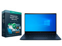 Laptop HP Elite DragonFly G2:
Procesador Intel Core i5 1135G7 (hasta 4.20 GHz),
Memoria de 8GB LPDDR4,
SSD de 512GB,
Pantalla de 13.3