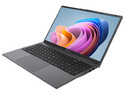 Laptop Lanix XBook B15: 
Procesador Intel Core Ultra 7 155H (hasta 4.8 GHz), 
Memoria de 32GB DDR5, 
SSD de 1TB, 
Pantalla de 15.6" LED, 
Video Intel Arc Graphics, 
S.O. Windows 11 Pro.