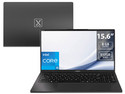 Laptop Lanix XBook B15: 
Procesador Intel Core i5 13420H (hasta 4.6 GHz), 
Memoria de 8GB DDR4, 
SSD de 512GB, 
Pantalla de 15.6" LED, 
Video UHD Graphics, 
S.O. Windows 11 Pro.