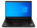 Laptop Lenovo ThinkPad E14:
Procesador AMD Ryzen 3 4300U (hasta 3.70 GHz),
Memoria de 8GB DDR4,
SSD de 256GB,
Pantalla de 14