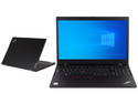 Laptop Lenovo ThinkPad L15 Gen 1:
Procesador Intel Core i3 10110U (hasta 4.10 GHz),
Memoria de 8GB DDR4,
Disco Duro de 1TB,
SSD de 128GB,
Pantalla de 15.6
