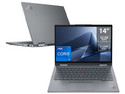 Laptop Lenovo ThinkPad X1 Yoga G8: 
Procesador Intel Core i7 1365U (hasta 5.2 GHz), 
Memoria de 32GB DDR5, 
SSD de 512GB, 
Pantalla de 14" LED, 
Video UHD Graphics, 
S.O. Windows 11 Pro.