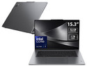 Laptop Lenovo ThinkPad X9-15 Gen 1 Aura Edition:
Procesador Intel Core Ultra 7 258V (hasta 4.8 Ghz),
Memoria de 32GB LPDDR5,
SSD de 1TB,
Pantalla de 15.3" OLED,
Video Intel Arc 140V,
Teclado en Español,
S.O. Windows 11 Pro.