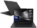 Laptop Lenovo ThinkPad T16 Gen 4: 
Procesador Intel Core Ultra 7 255H (hasta 5.1 GHz), 
Memoria de 32GB DDR5, 
SSD de 1TB, 
Pantalla de 16" LED, 
Video Arc Graphics, 
S.O. Windows 11 Pro.