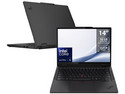 Laptop Lenovo ThinkPad T14s 2-in-1 Gen 1: 
Procesador Intel Core Ultra 5 225U (hasta 4.8 GHz), 
Memoria de 16GB LPDDR5, 
SSD de 512GB, 
Pantalla de 14" LED Multi-Touch, 
Video Intel Graphics, 
S.O. Windows 11 11 Pro.