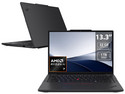 Laptop Lenovo ThinkPad X13 G6:
Procesador AMD Ryzen 7 AI Pro 350 (hasta 5.0 GHz),
Memoria de 32GB LPDDR5,
SSD de 1TB,
Pantalla de 13.3" IPS,
Video Radeon 860M,
Teclado en Español,
S.O. Windows 11 Pro.