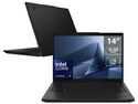Laptop Lenovo ThinkPad L14 Gen 6:
Procesador Intel Core Ultra 7 255U (hasta 5.2 GHz),
Memoria de 32GB DDR5,
SSD de 1TB,
Pantalla de 14" LED,
Video Intel Graphics,
Teclado en Español,
S.O. Windows 11 Pro.