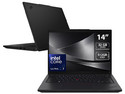 Laptop Lenovo ThinkPad L14 Gen 6: 
Procesador Intel Core Ultra 7 255U (hasta 5.2 GHz), 
Memoria de 32GB DDR5,
SSD de 512GB, 
Pantalla de 14" LED, 
Video Intel Graphics, 
S.O. Windows 11 Pro.