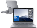Laptop Lenovo ThinkBook 14 G8:
Procesador Intel Core 7 240H (hasta 5.2 GHz),
Memoria de 16GB DDR5 5600MHz,
SSD de 512GB,
Pantalla de 14" LED WUXGA (1920 x 1200),
Video Intel Graphics,
S.O. Windows 11 Pro. (Teclado en Español)
