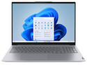 Laptop Lenovo ThinkBook 16: 
Procesador Intel Core 5 210H (hasta 4.8 GHz), 
Memoria de 16GB DDR5, 
SSD de 512GB, 
Pantalla de 16" LED, 
Video Intel Graphics, 
S.O. Windows 11 Pro.