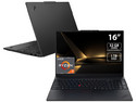 Laptop Lenovo ThinkPad E16 Gen 3:
Procesador AMD Ryzen 7 250 (hasta 5.1 GHz),
Memoria de 32GB DDR5,
SSD de 1TB,
Pantalla de 16" IPS (1920 x 1200),
Video Radeon 780M,
Teclado en Español,
S.O. Windows 11 Pro.