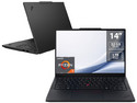 Laptop Lenovo ThinkPad E14 Gen 7: 
Procesador AMD Ryzen 7 250 (hasta 5.1 GHz), 
Memoria de 32GB DDR5, 
SSD de 1TB, 
Pantalla de 14" LED WUXGA (1920 x 1200), 
Video Radeon Graphics, 
S.O. Windows 11 Pro.