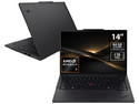 Laptop Lenovo ThinkPad T14s G6:
Procesador AMD Ryzen 7 AI Pro 350 (hasta 5.0 GHz),
Memoria de 64GB LPDDR5,
SSD de 1TB,
Pantalla de 14" IPS,
Video Radeon 860M,
Teclado en Español
S.O. Windows 11 Pro.