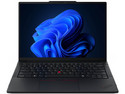 Laptop Lenovo ThinkPad E14 G7:
Procesador Intel Core Ultra 5 226V (hasta 4.5 Ghz),
Memoria de 16GB LPDDR5,
SSD de 512GB,
Pantalla de 14" LED,
Video Intel Arc 130V,
S.O. Windows 11 Pro.