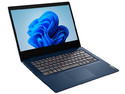 Laptop Lenovo IdeaPad 3: 
Procesador AMD Ryzen 7 5700U (hasta 4.3GHz), 
Memoria de 12GB DDR4, 
SSD de 512GB, 
Pantalla de 15.6
