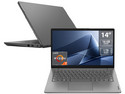 Laptop Lenovo V14 Gen 4: 
Procesador AMD Ryzen 7 7730U (hasta 4.5 GHz), 
Memoria de 16GB DDR4, 
SSD de 1TB, 
Pantalla de 14" LED Full HD (1920 x 1080), 
Video Radeon Graphics, 
S.O. Windows 11 Pro.
