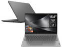 Laptop Lenovo V15 G4:
Procesador AMD Ryzen 5 7430U (hasta 4.3 GHz), 
Memoria de 16GB DDR4, 
SSD de 1TB, 
Pantalla de 15.6" LED, 
Video Radeon Graphics, 
S.O. Windows 11 Pro.