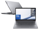 Laptop Lenovo V14 G5: 
Procesador Intel Core 5 210H (hasta 4.8 GHz), 
Memoria de 16GB DDR5 5200 MHz, 
SSD de 512GB, 
Pantalla de 14" LED Full HD (1920 x 1080), 
Video Intel Graphics, 
S.O. Windows 11 Pro.
(Incluye 3 años de garantía)
