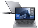 Laptop Lenovo V14 G5: 
Procesador Intel Core 5 210H (hasta 4.8 GHz), 
Memoria de 16GB DDR5 5200 MHz, 
SSD de 512GB, 
Pantalla de 14" LED Full HD (1920 x 1080), 
Video Intel Graphics, 
S.O. Windows 11 Pro.
