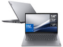 Laptop Lenovo V14 G5 IRL: 
Procesador Intel Core 7 240H (hasta 5.2 GHz), 
Memoria de 16GB DDR5, 
SSD de 512GB, 
Pantalla de 14" LED Full HD (1920 x 1080), 
Video Intel Graphics, 
S.O. Windows 11 Pro.