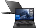 Laptop Lenovo V14 G5: 
Procesador Intel Core 7 240H (hasta 5.2 GHz), 
Memoria de 16GB DDR5, 
SSD de 1TB, 
Pantalla de 14" LED Full HD (1920 x 1080), 
Video Intel Graphics, 
S.O. Windows 11 Home. 
Teclado Versión en Inglés.