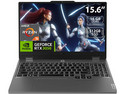 Laptop Gamer Lenovo LOQ 15ARP9
CPU AMD Ryzen 5 7235HS (hasta 4.2 GHz),
Memoria de 16GB DDR5,
SSD de 512GB,
Pantalla de 15.6" LED, Full HD (1920x1080), 144Hz,
NVIDIA GeForce RTX 3050 6GB GDDR6,
Teclado Retroiluminado en español,
S.O. Windows 11 Hom